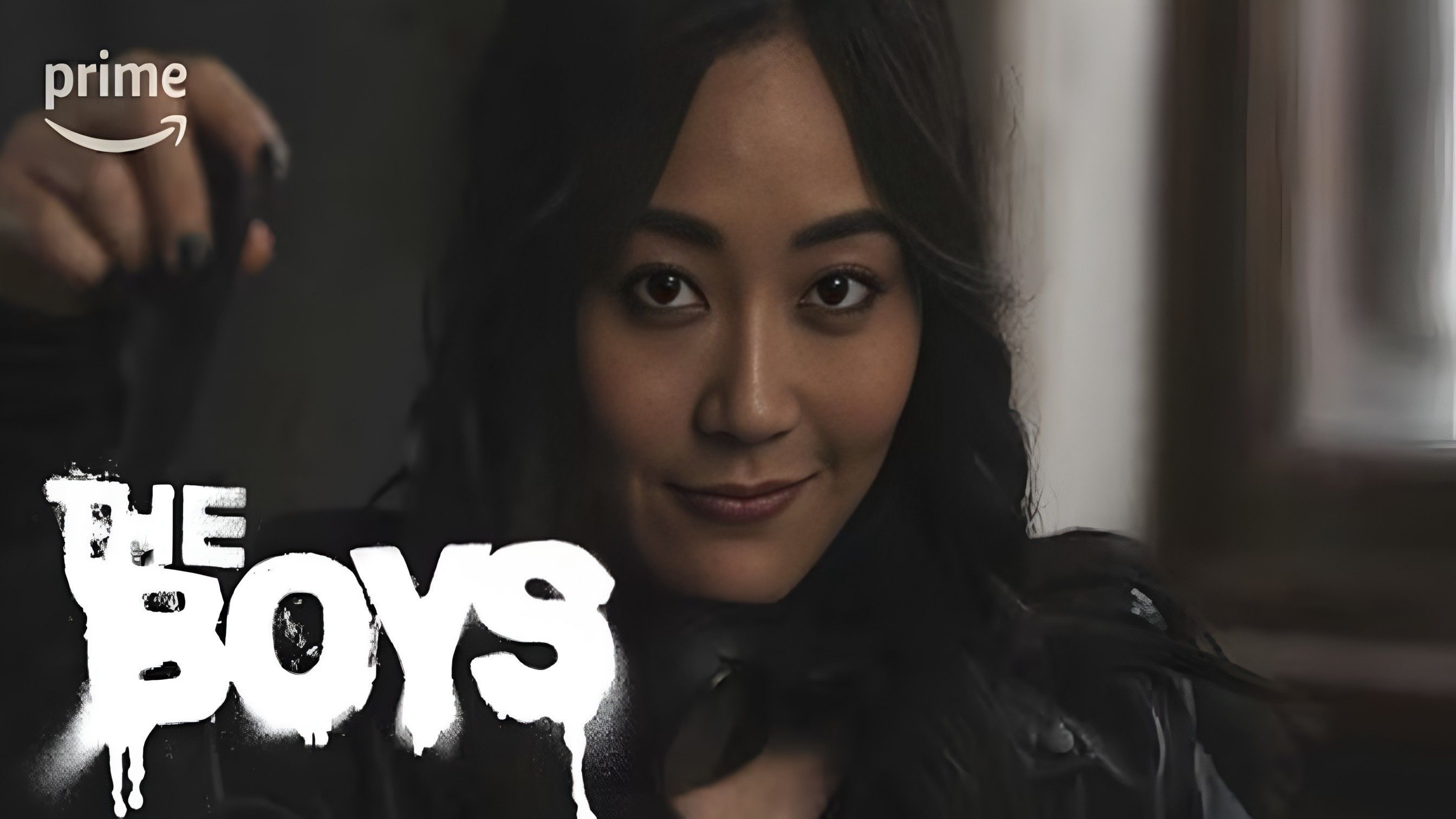 The Boys ( Image via YouTube / Prime Video Malaysia )