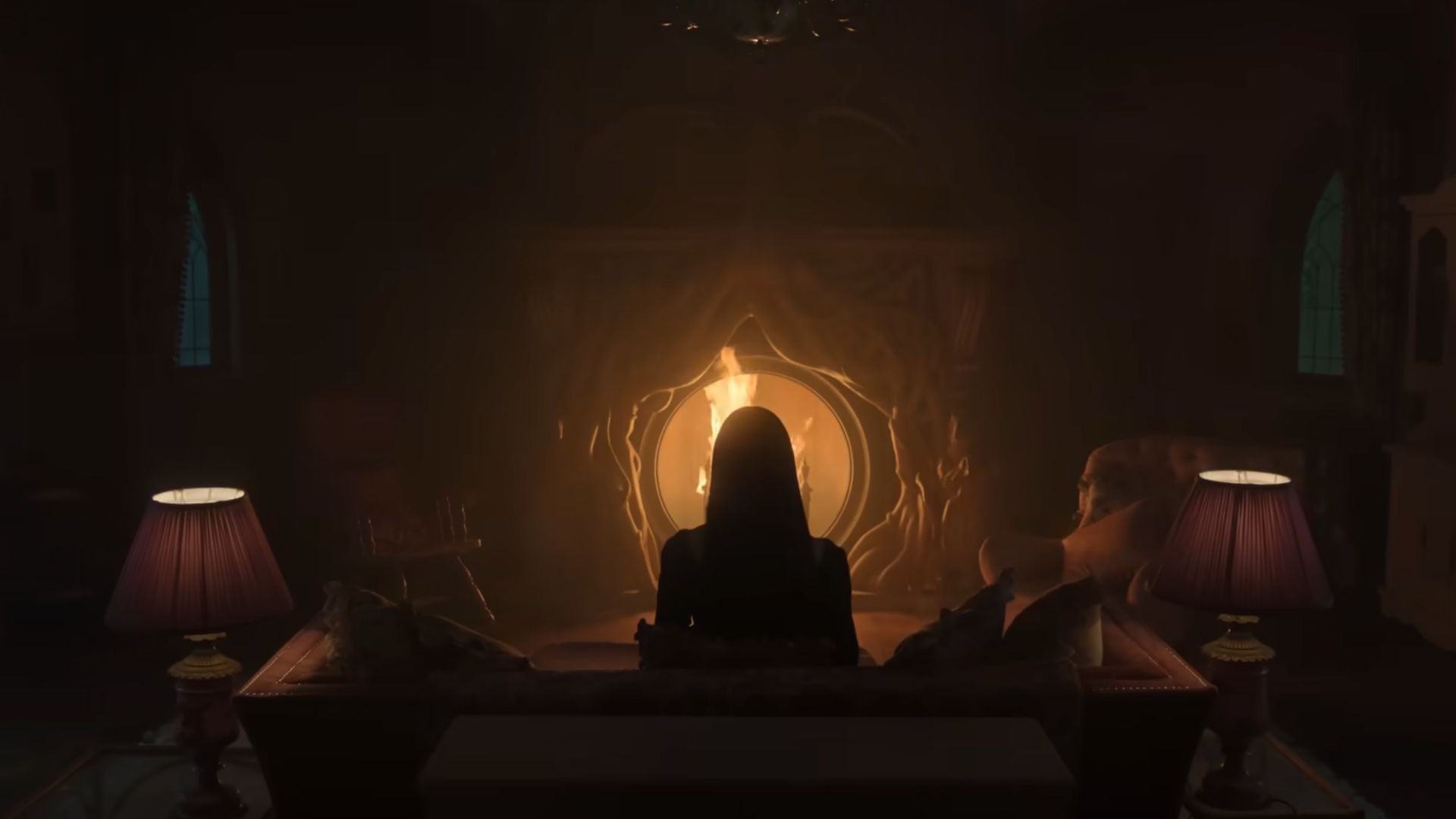 Still from the show (Image via Netflix)