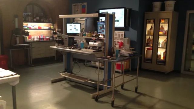 NCIS has this major forensic inaccuracy — an expert points it out ...