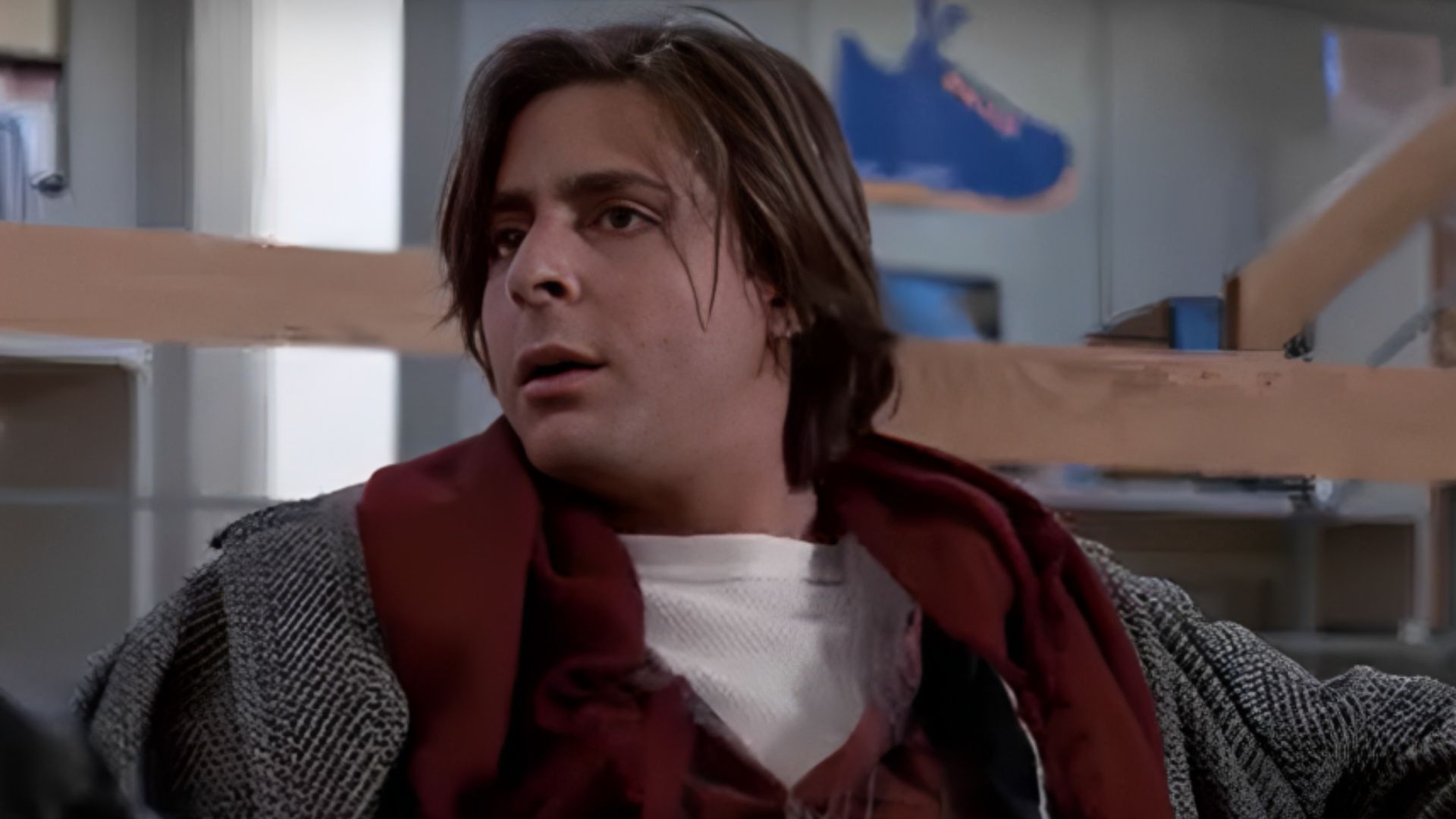 A still from The Breakfast Club | Image via Regal 