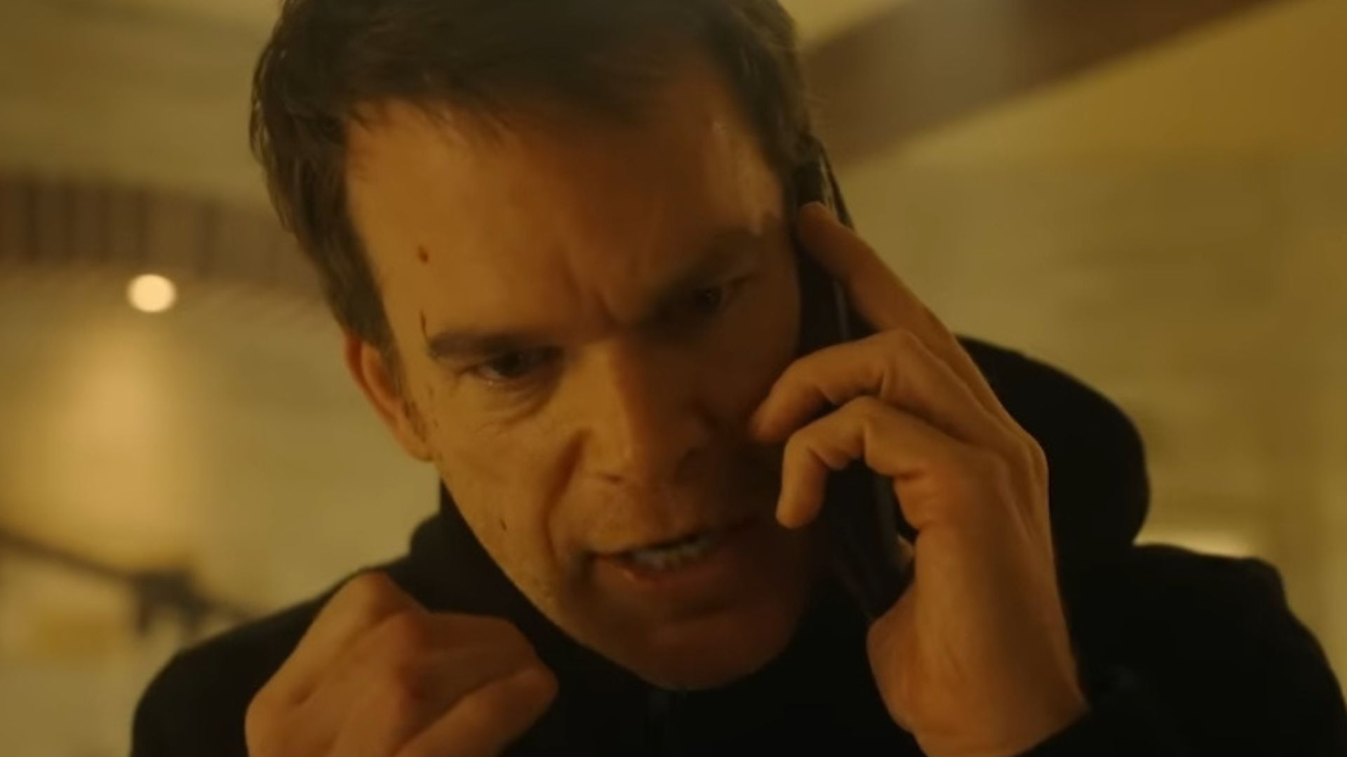 Dexter: Resurrection | Image via: Showtime Studios