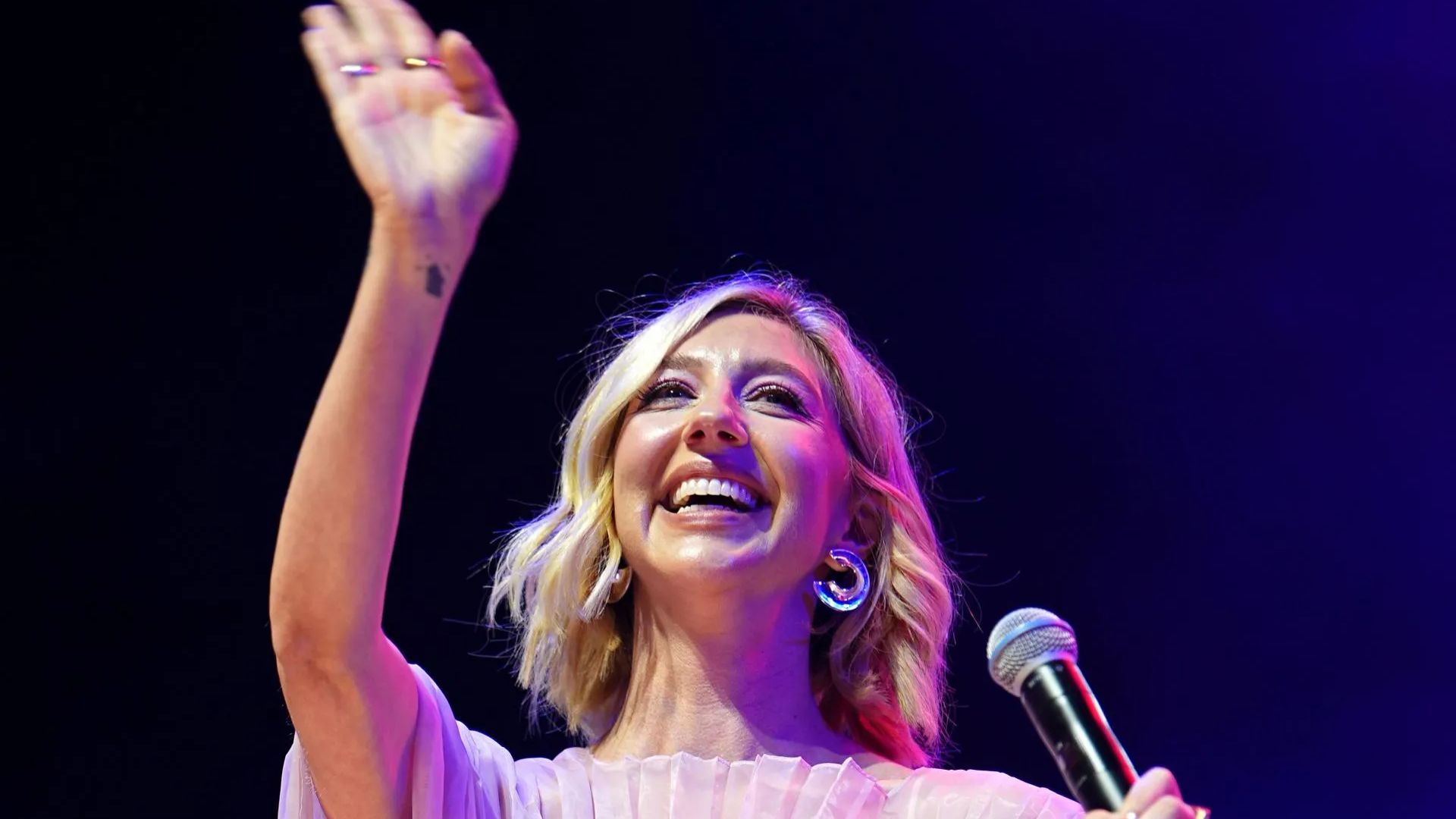 Heidi Gardner
