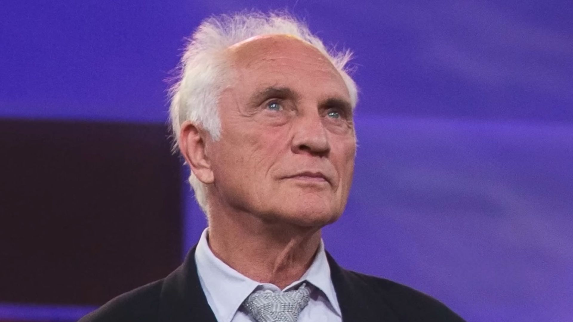 Top 3 Terence Stamp movies and TV shows (Image via E! News)