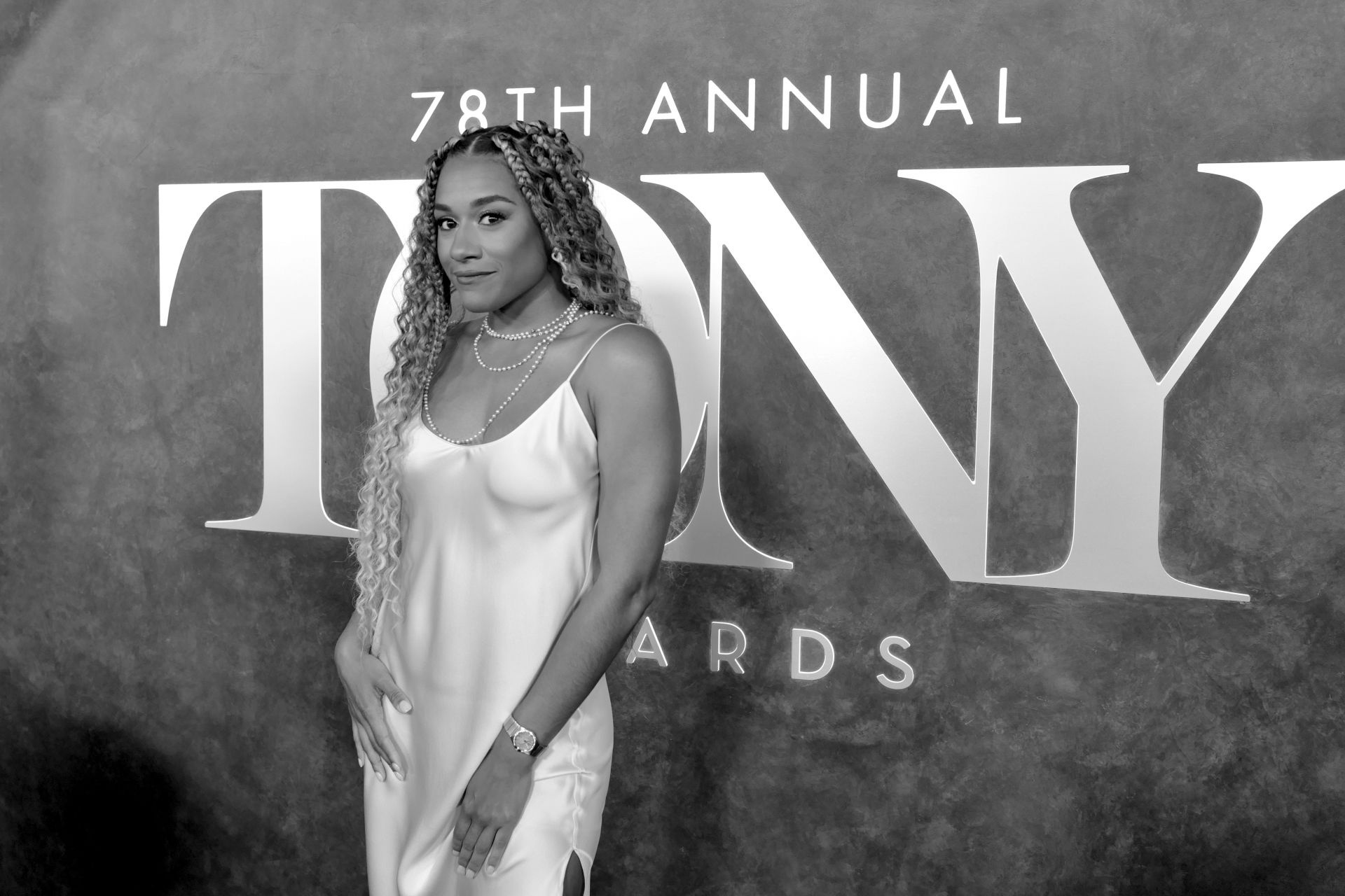 The 78th Annual Tony Awards - Arrivals - Source: Getty