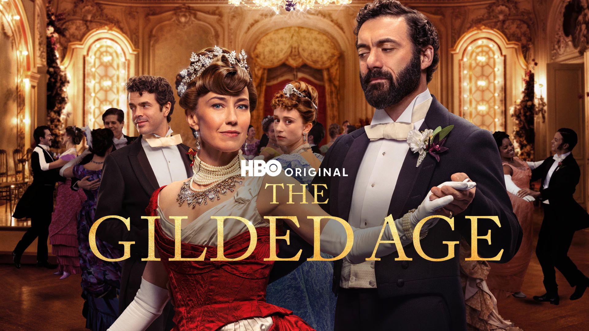 The Gilded Age (Image via HBO)