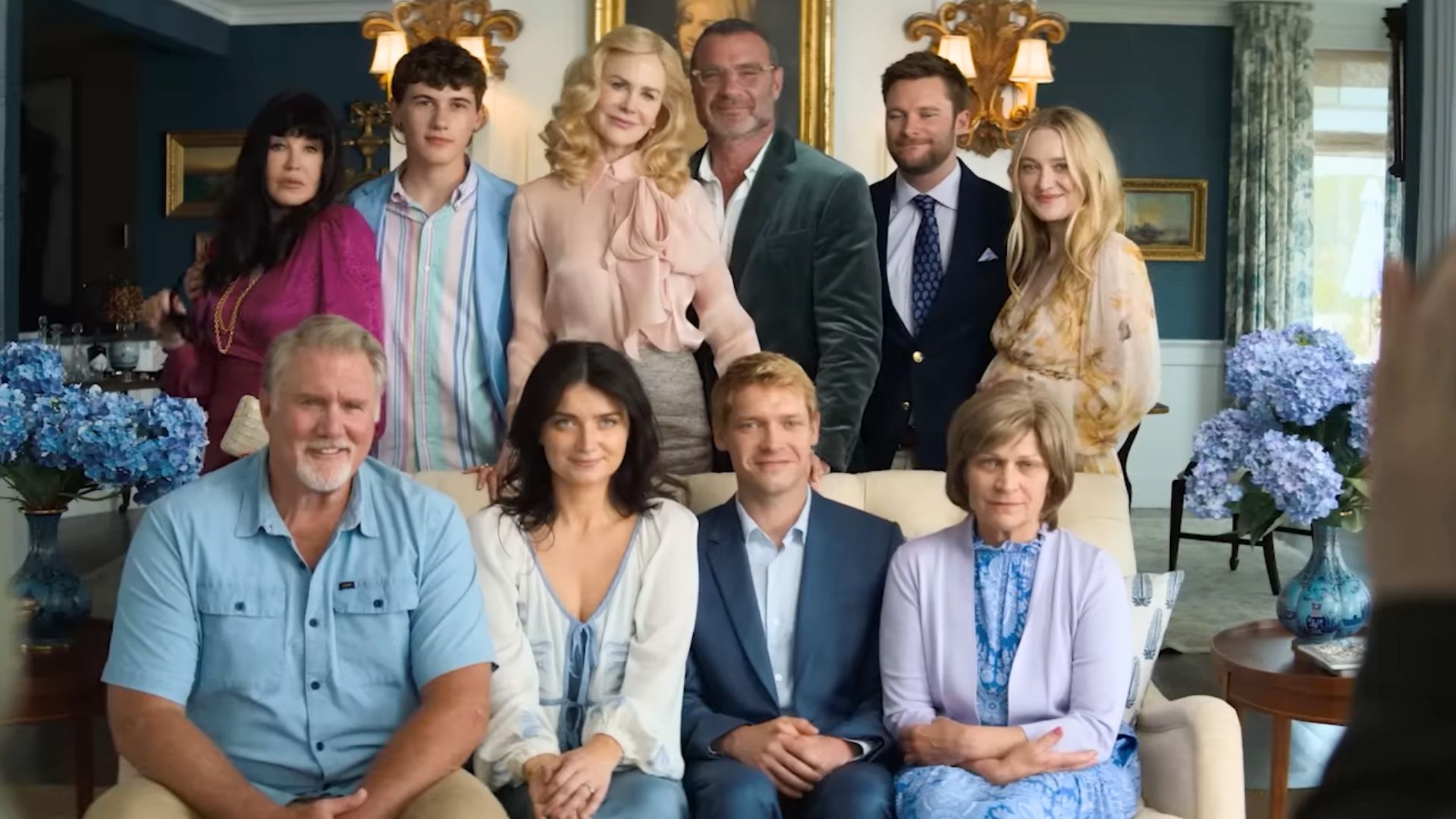 The Perfect Couple | Image via YouTUbe/Netflix