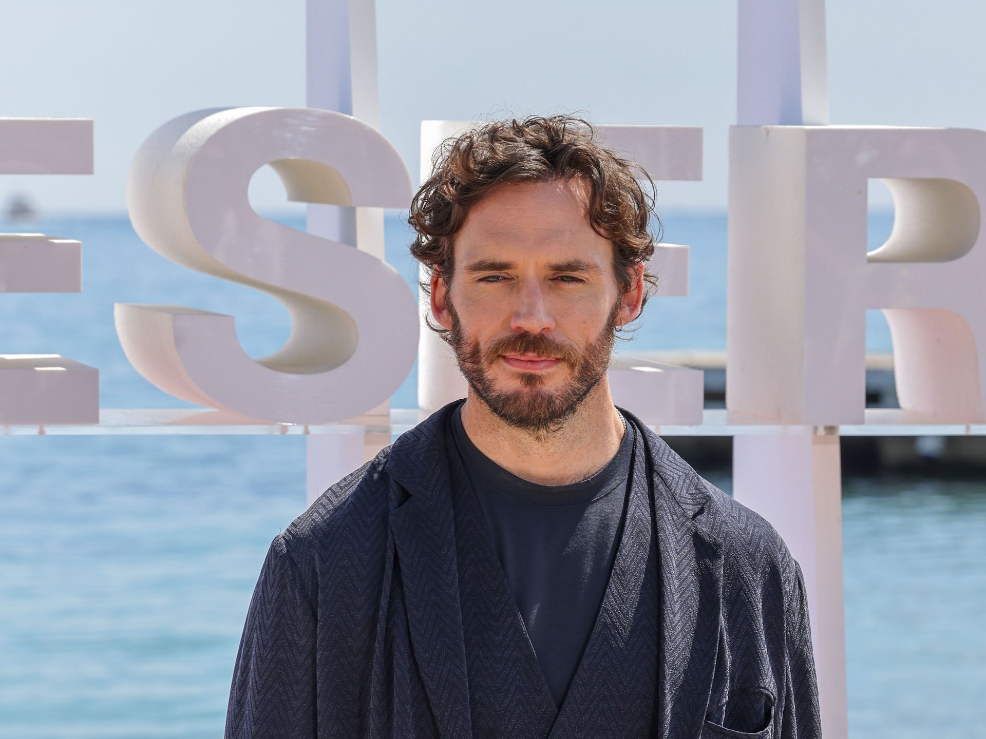 &quot;Le Comte De Monte-Cristo&quot; Photocall - 8th Canneseries International Festival - Source: Getty