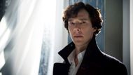 Sherlock (Image source: BBC)