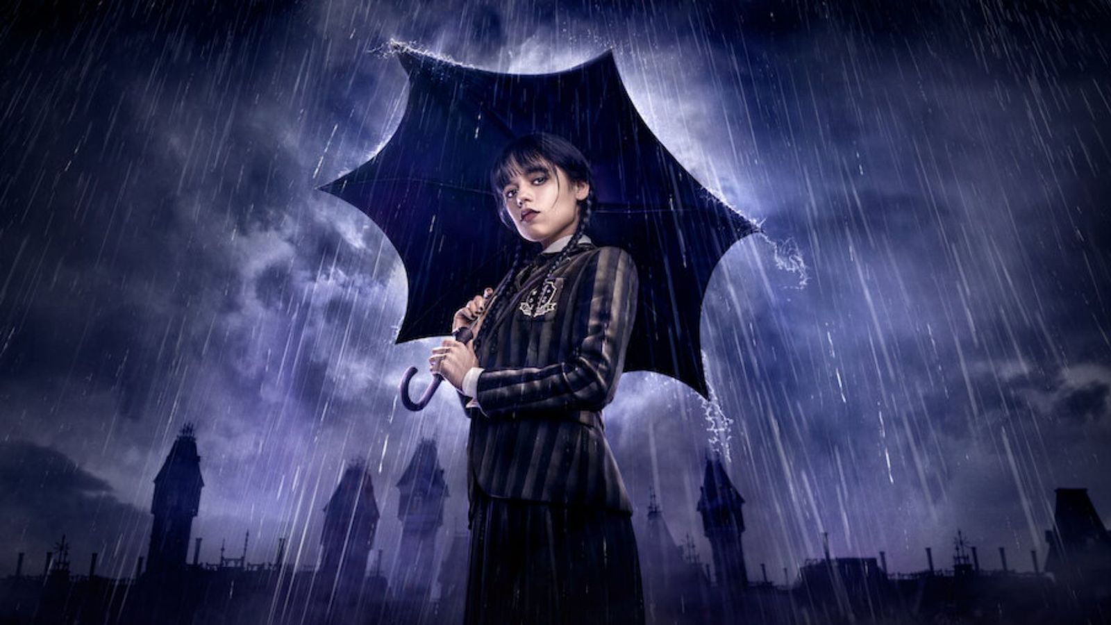 Wednesday Season 2 Who is the serial killer? Details explored