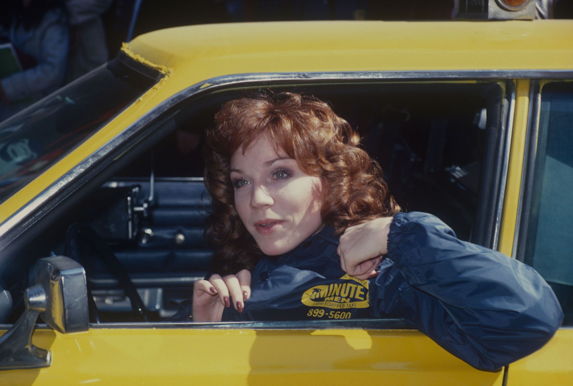 Marilu Henner - Source: Getty