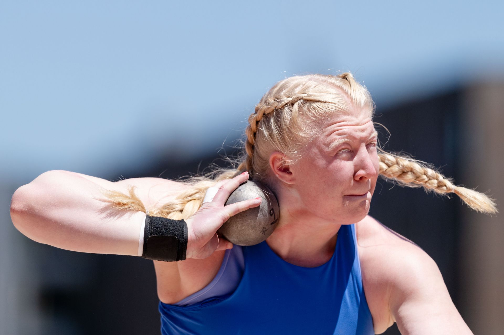 Prefontaine Classic - Source: Getty