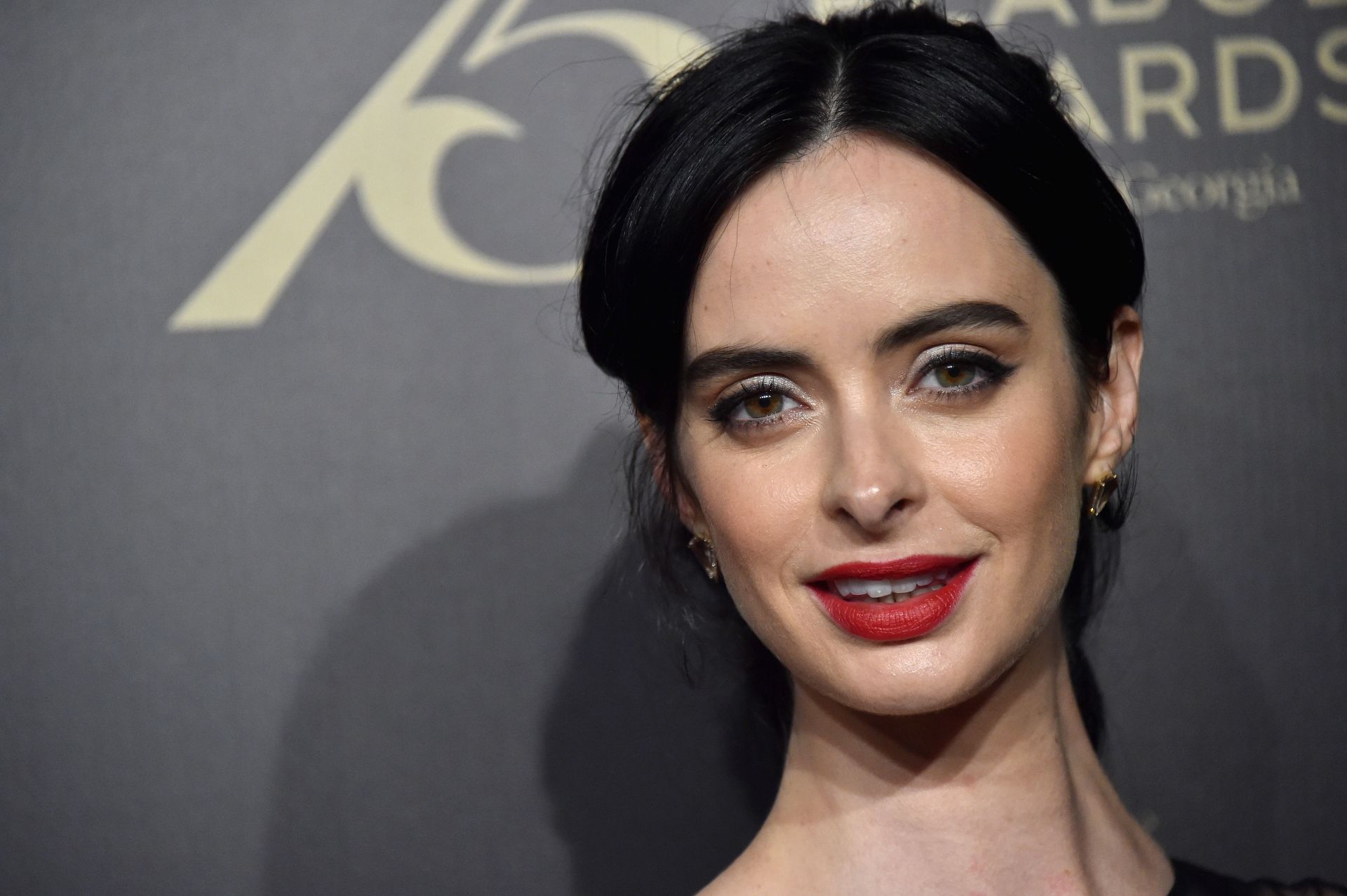 The 75th Annual Peabody Awards Ceremony - Arrivals - Source: Getty