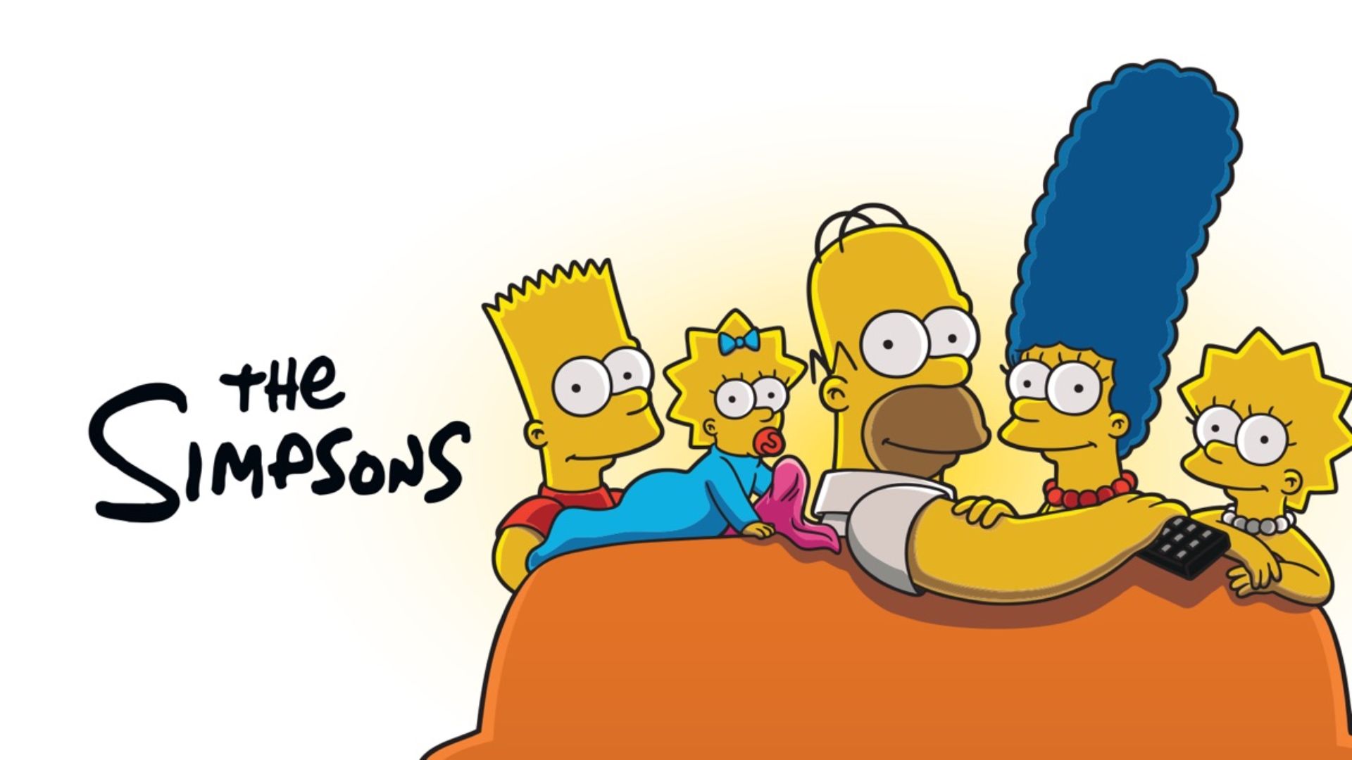 The Simpsons