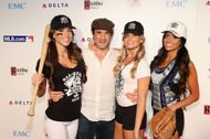 Major League Baseball's All Star Bash Presented By MLB.com, Delta And Nivea - Source: Getty