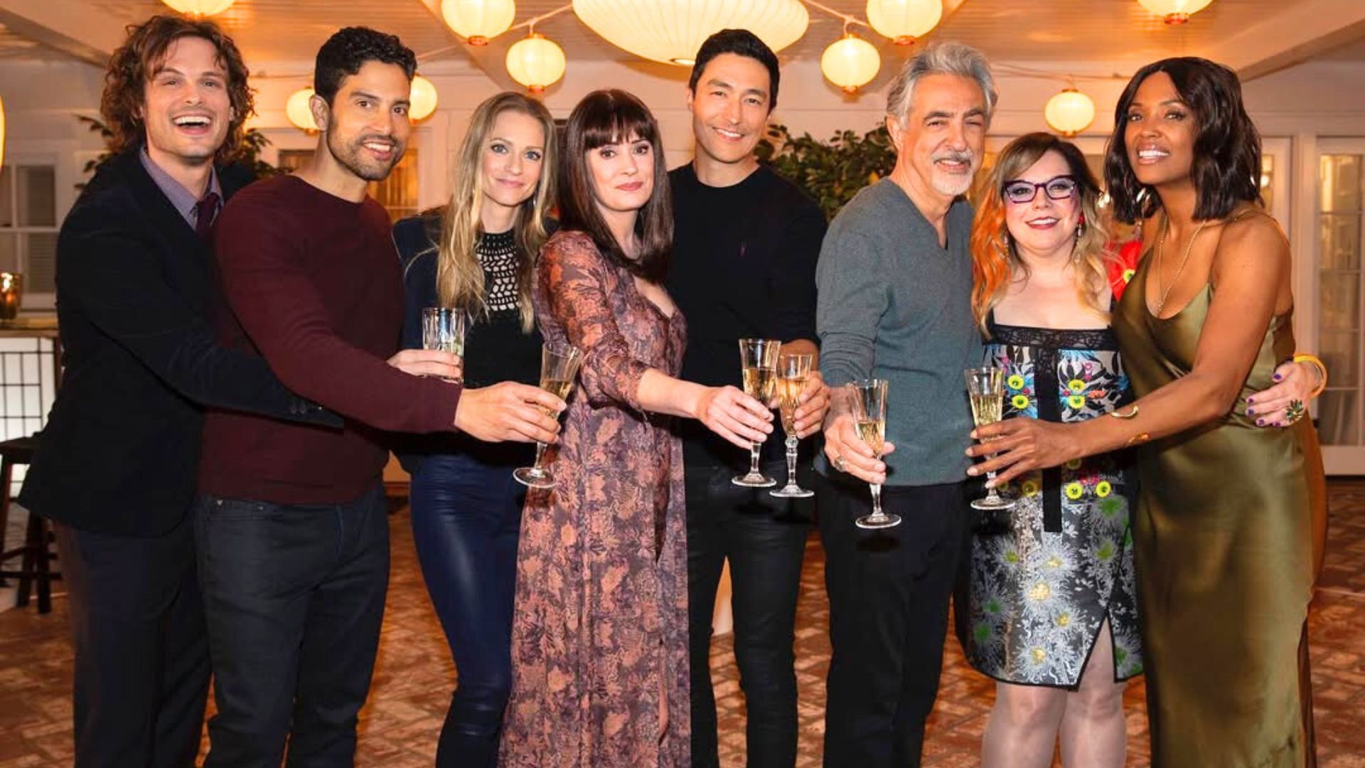 Criminal Minds | Image via Instagram: criminalminds