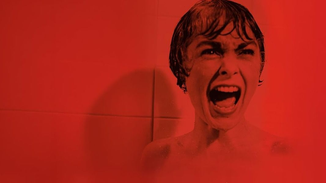 Psycho