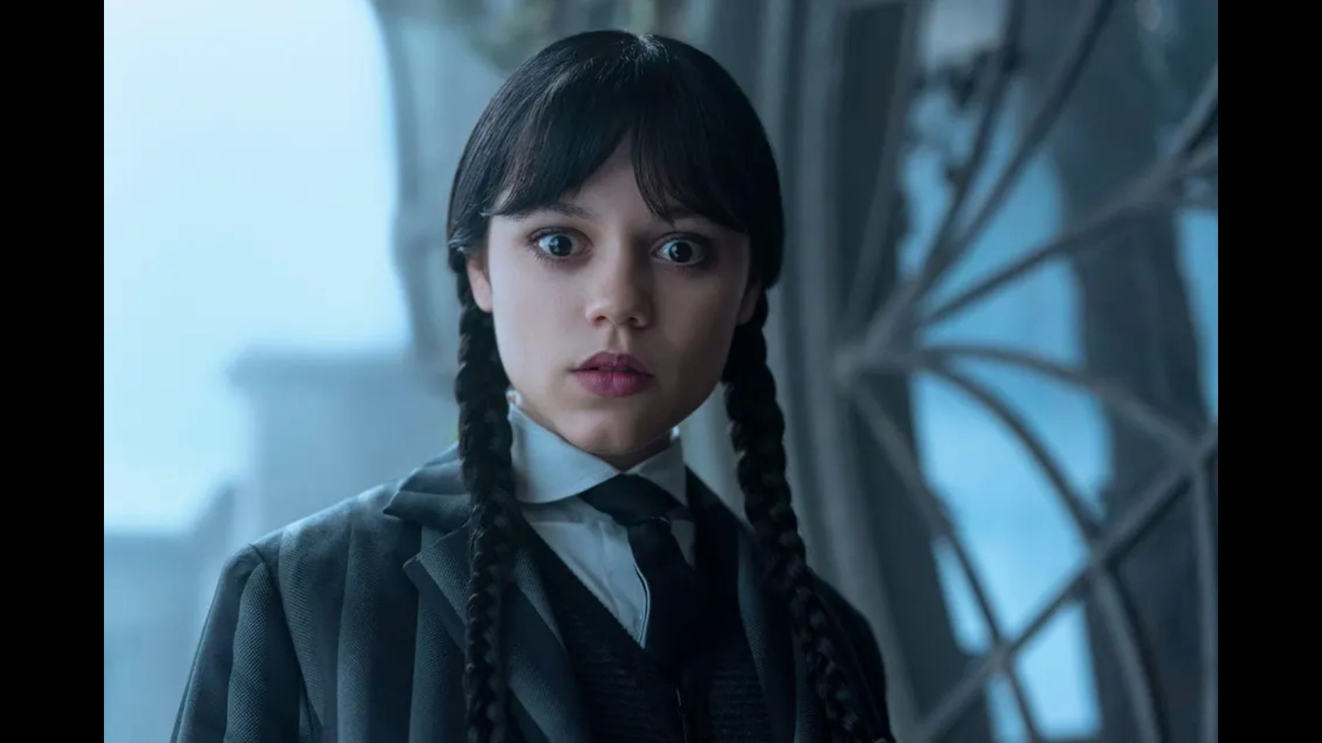 Wednesday Season 2 | Image via Netflix