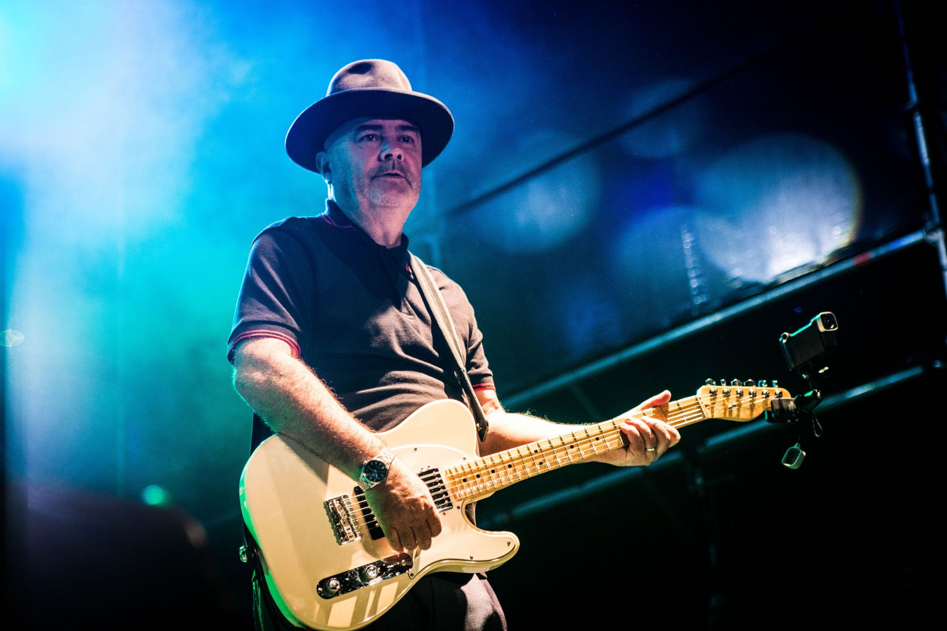 Madness Perform Live In Turin - Source: Getty