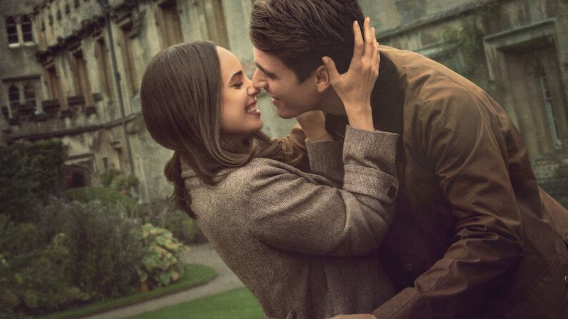  My Oxford Year  (Image Via: @netflix, X)