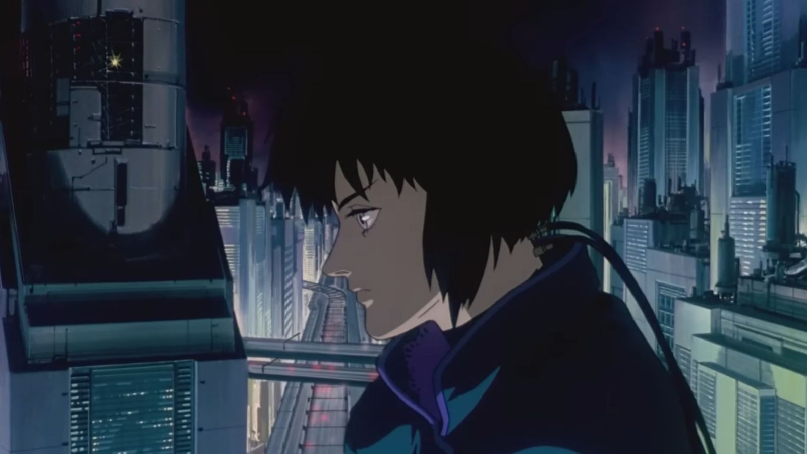 Photo inspiration: 10 Breathtaking Anime To Watch If You Love Akira Photo Inspiration