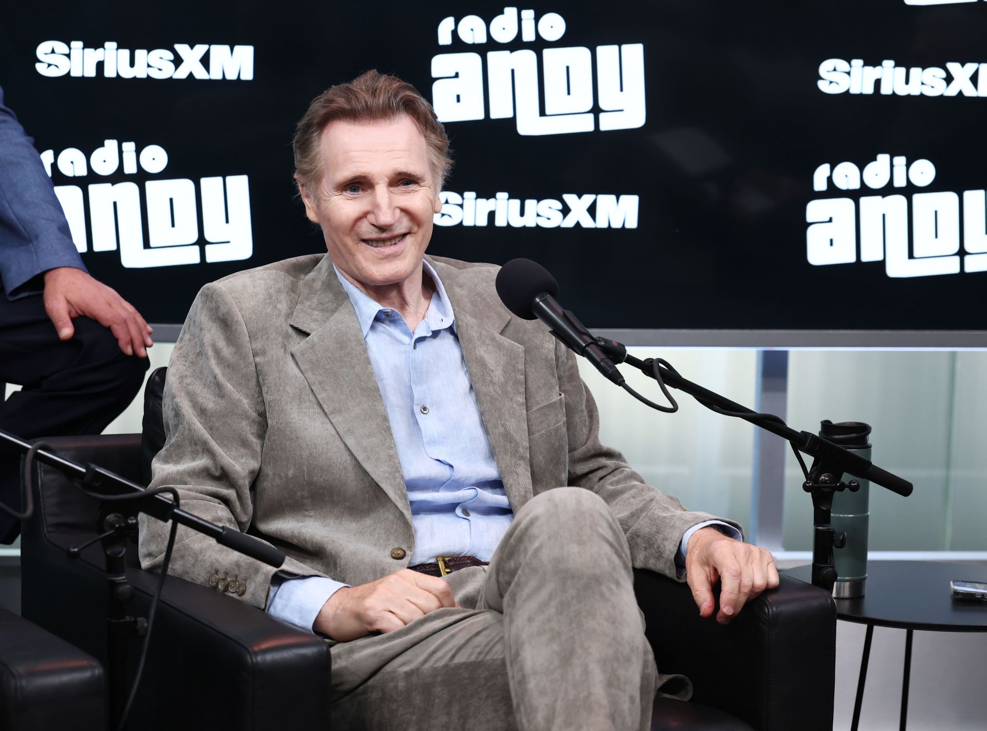 SiriusXM