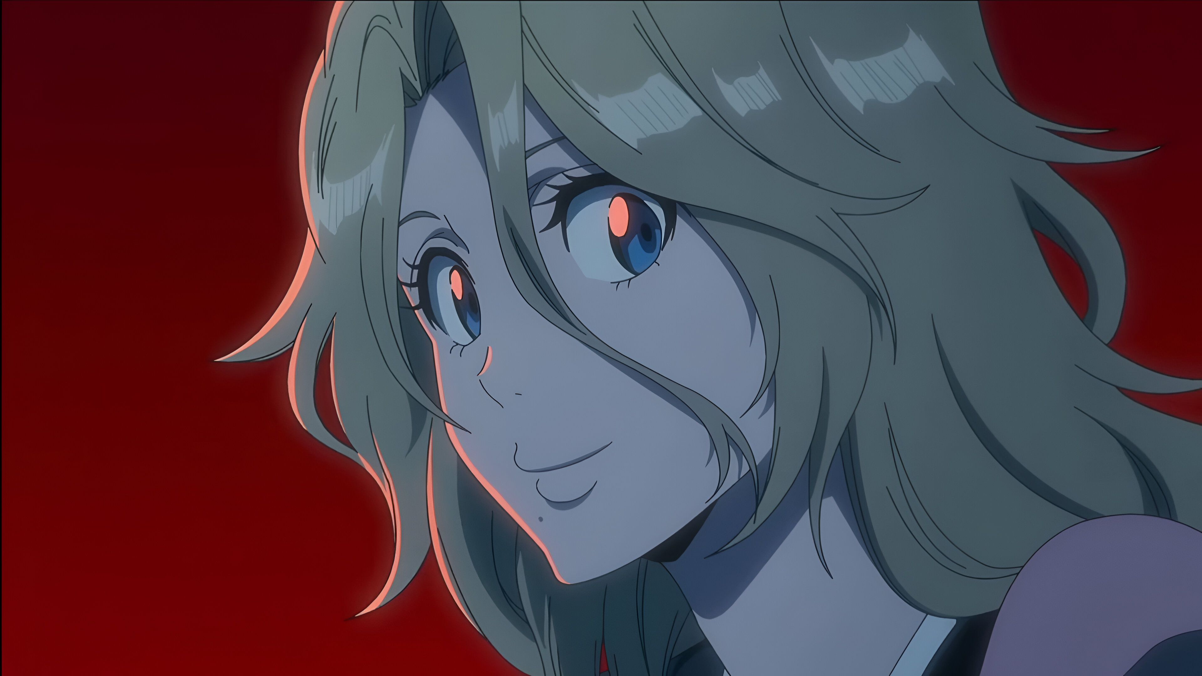 Ringiku Matsumoto from Bleach 