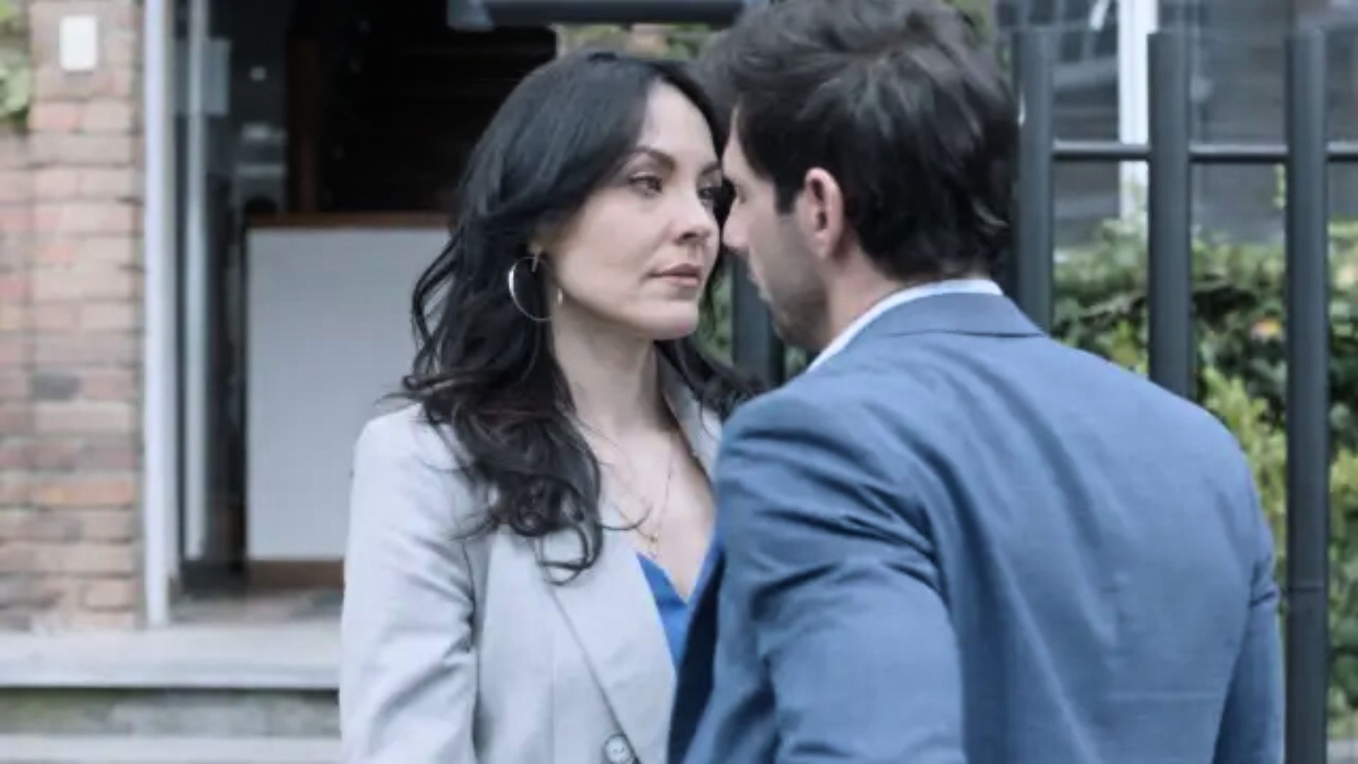 Carolina G&oacute;mez as Analia in Her Mother&#039;s Killer | Image via Netflix