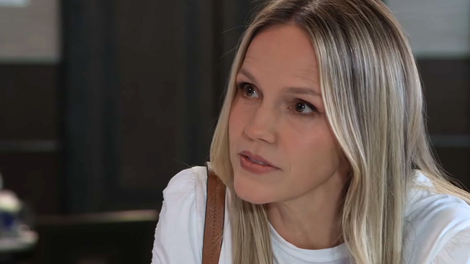 Lulu is always up to something on General Hospital | Image: ABC
