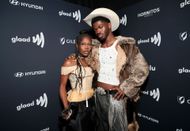 36th Annual GLAAD Media Awards (Image via Getty)