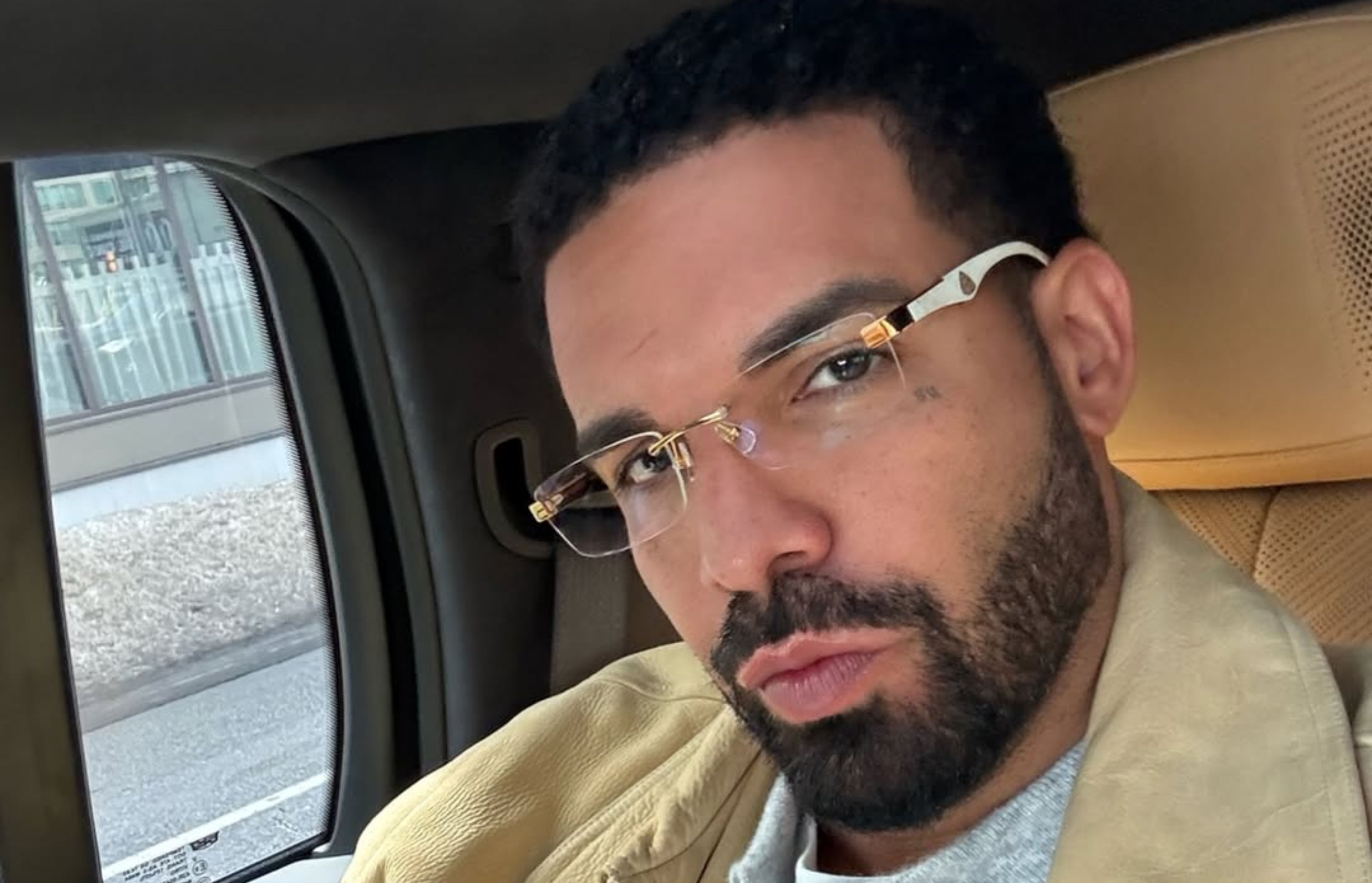 Fans flabbergasted as Drake launches virtual Amazon warehouse of official merch featuring a full size body pillow &amp; more