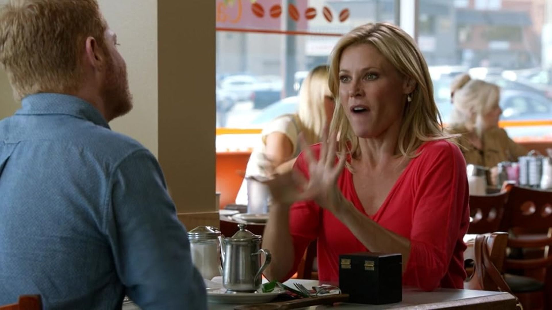 Modern Family (Image via Amazon Prime Video)