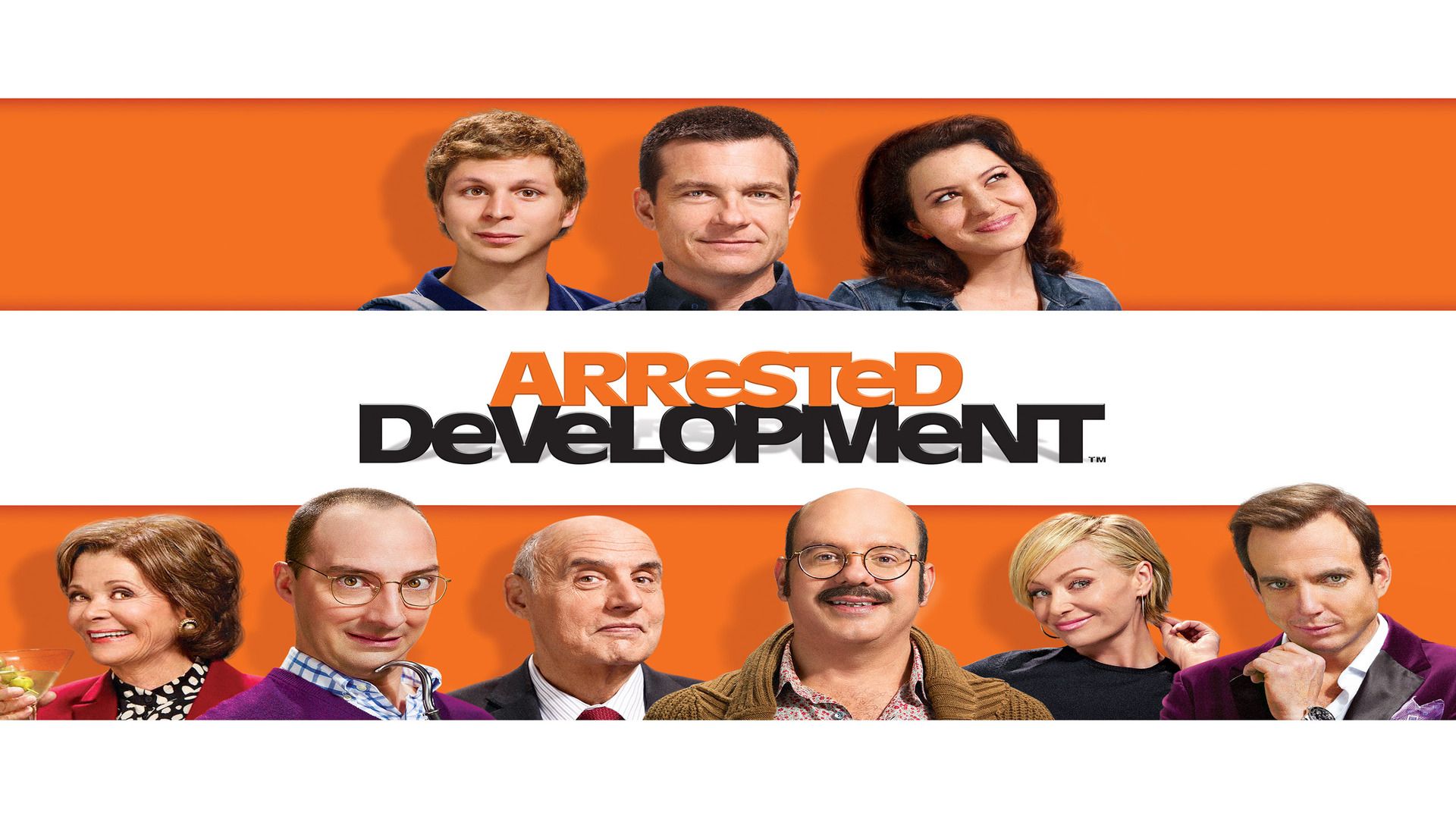 Arrested Development (Image via Amazon Prime Video)
