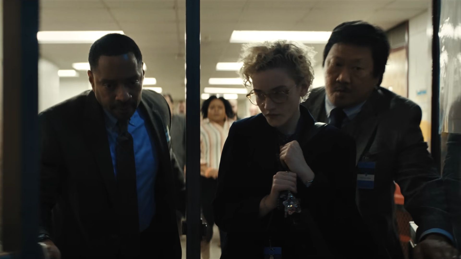 Weapons was released on August 8, 2025. (Image via YouTube/Warner Bros.)