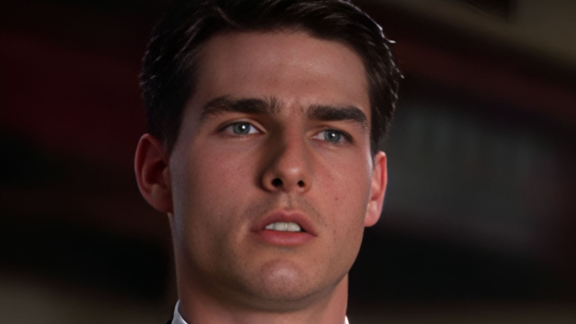 A still from A Few Good Men | Image via Sony Pictures Entertainment