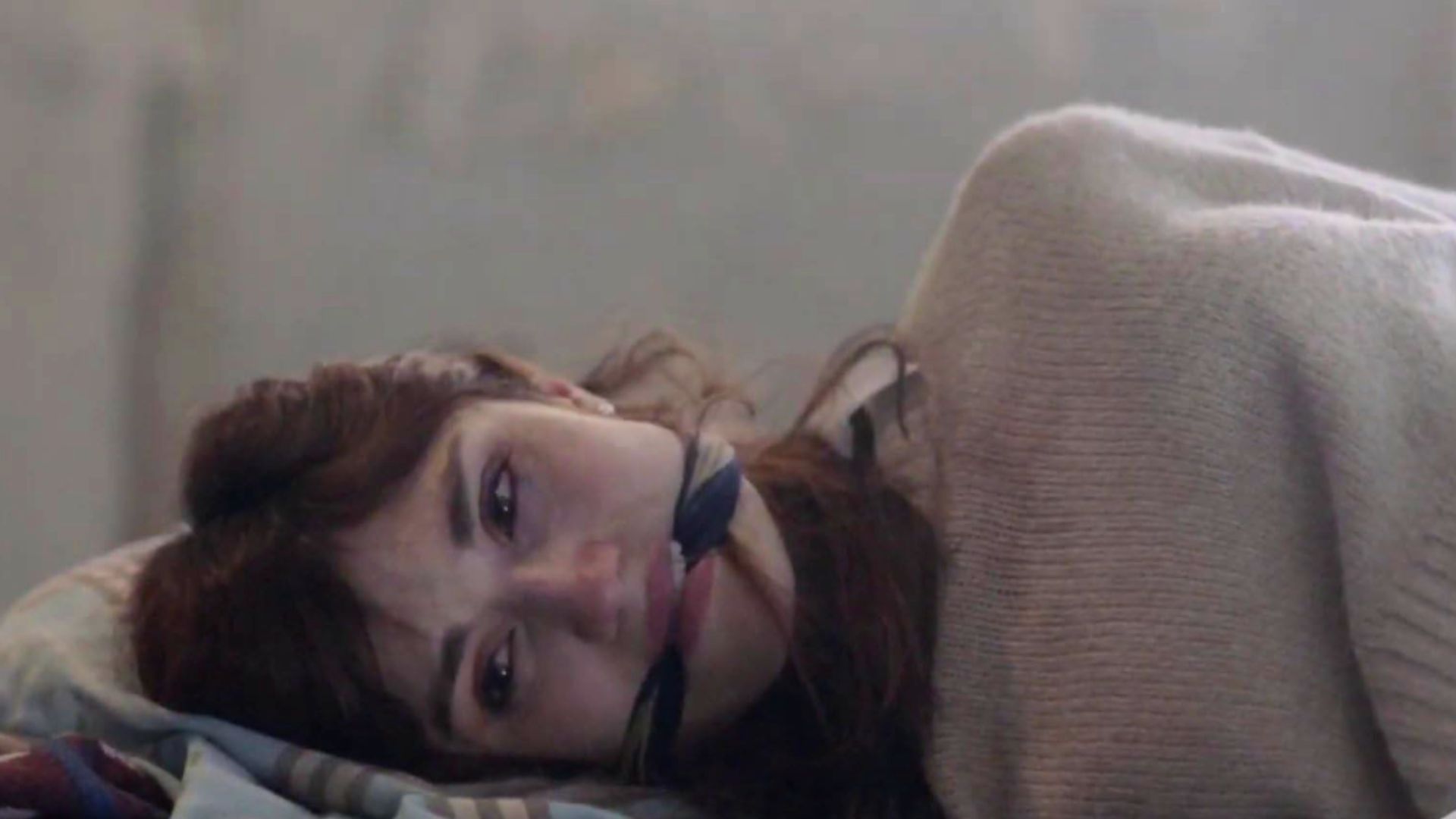 Sofia&#039;s rescue operation | Image via Netflix