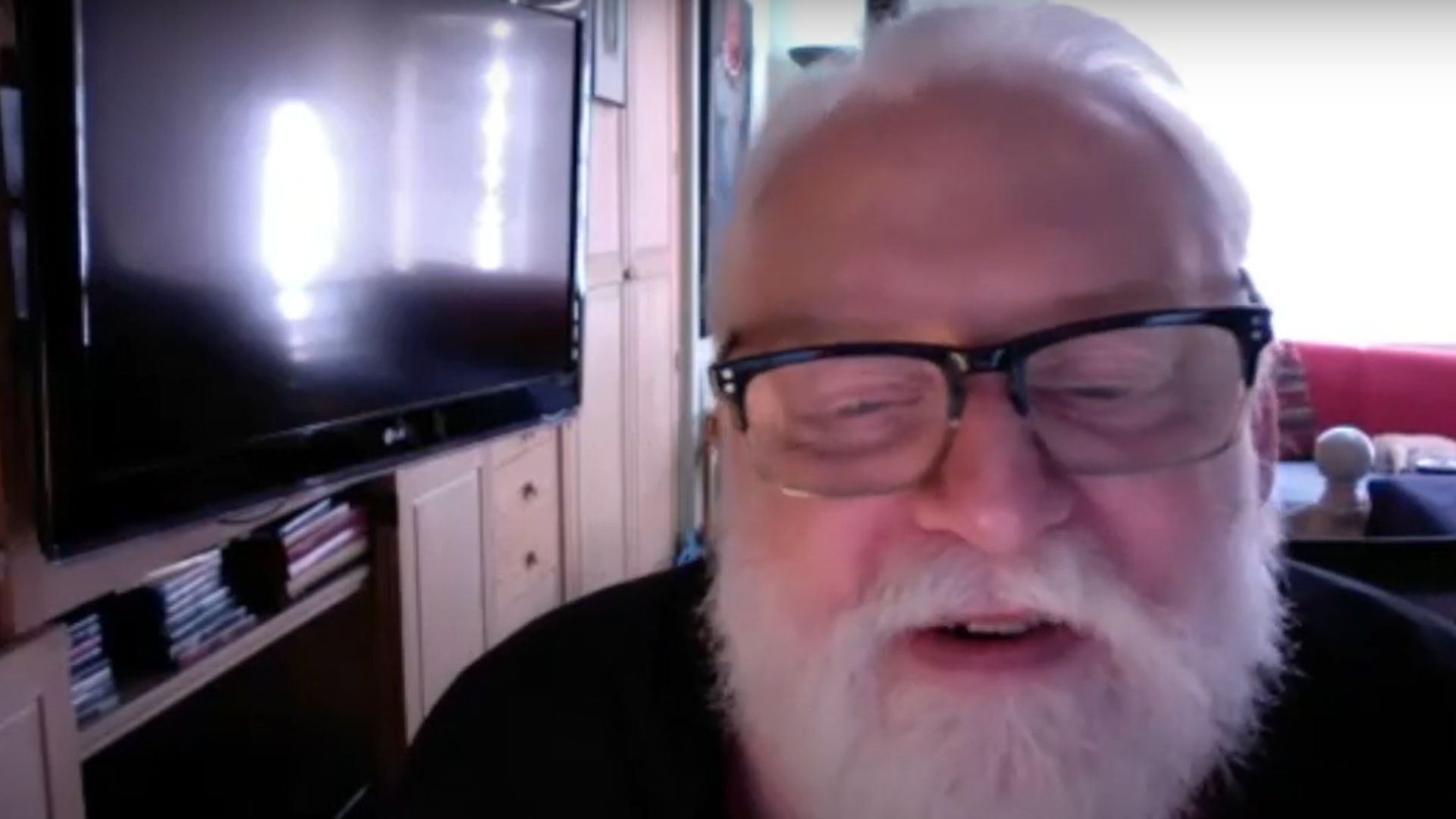 Jonathan Kaplan dies at 77 (Image via YouTube/@Fun City Editions)