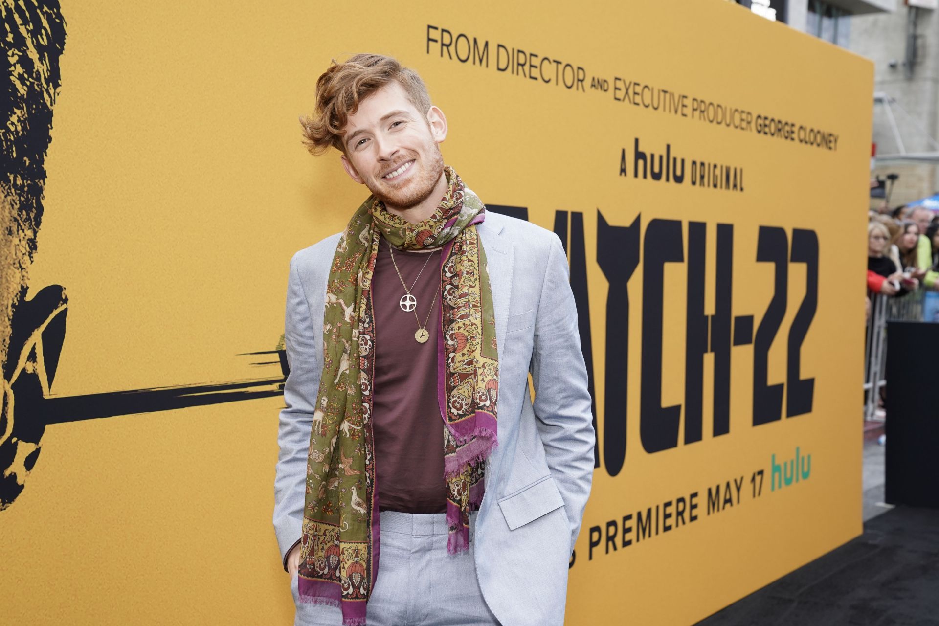 Premiere Of Hulu