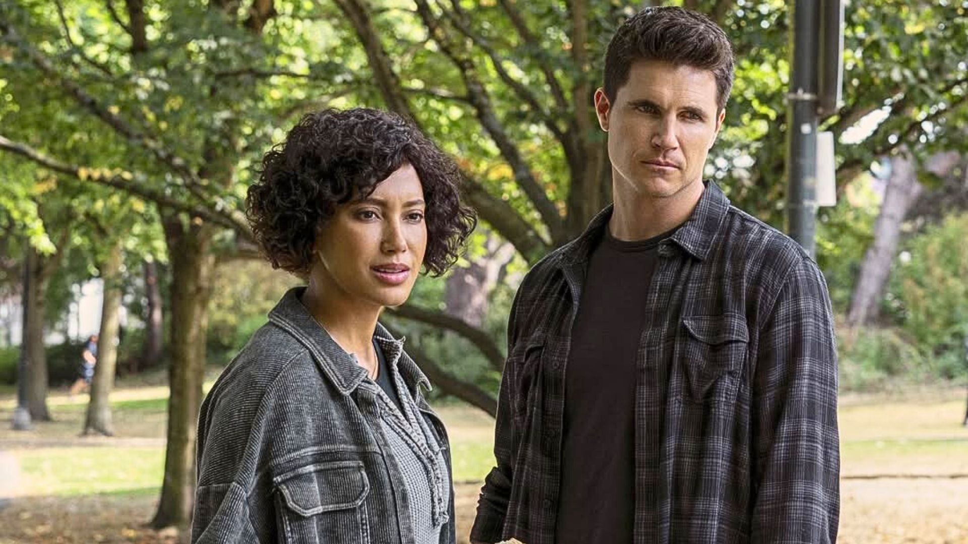 Upload fans express their disappointment with the series finale (Image via Instagram/@uploadonprime)
