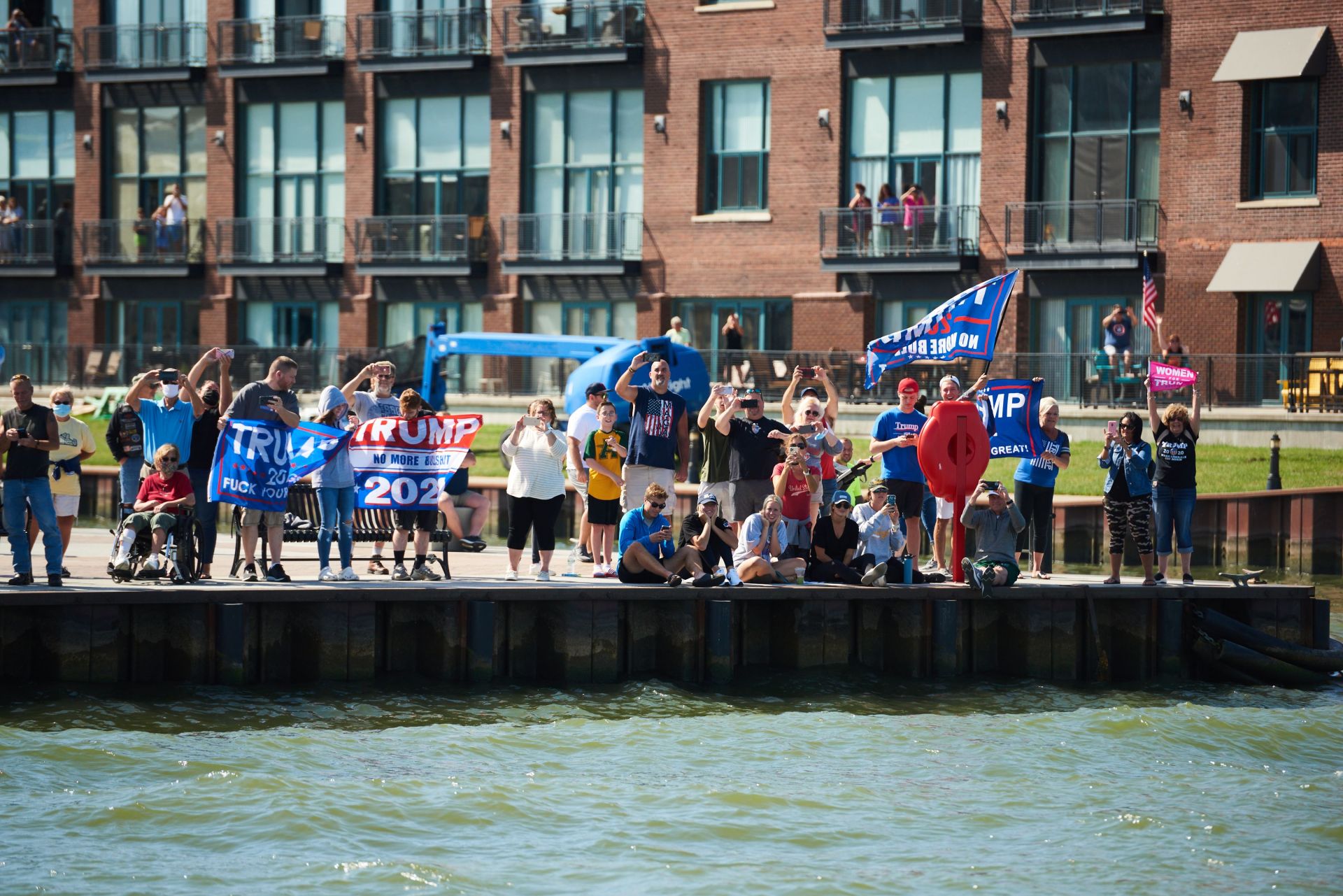 Sandusky, Ohio (Image via Getty)