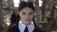 Nicole Fugere in Addams Family Reunion (1998) | Image via: Saban Entertainment