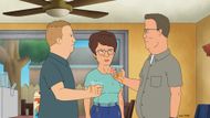 King of the Hill Season 14 | Image via Hulu