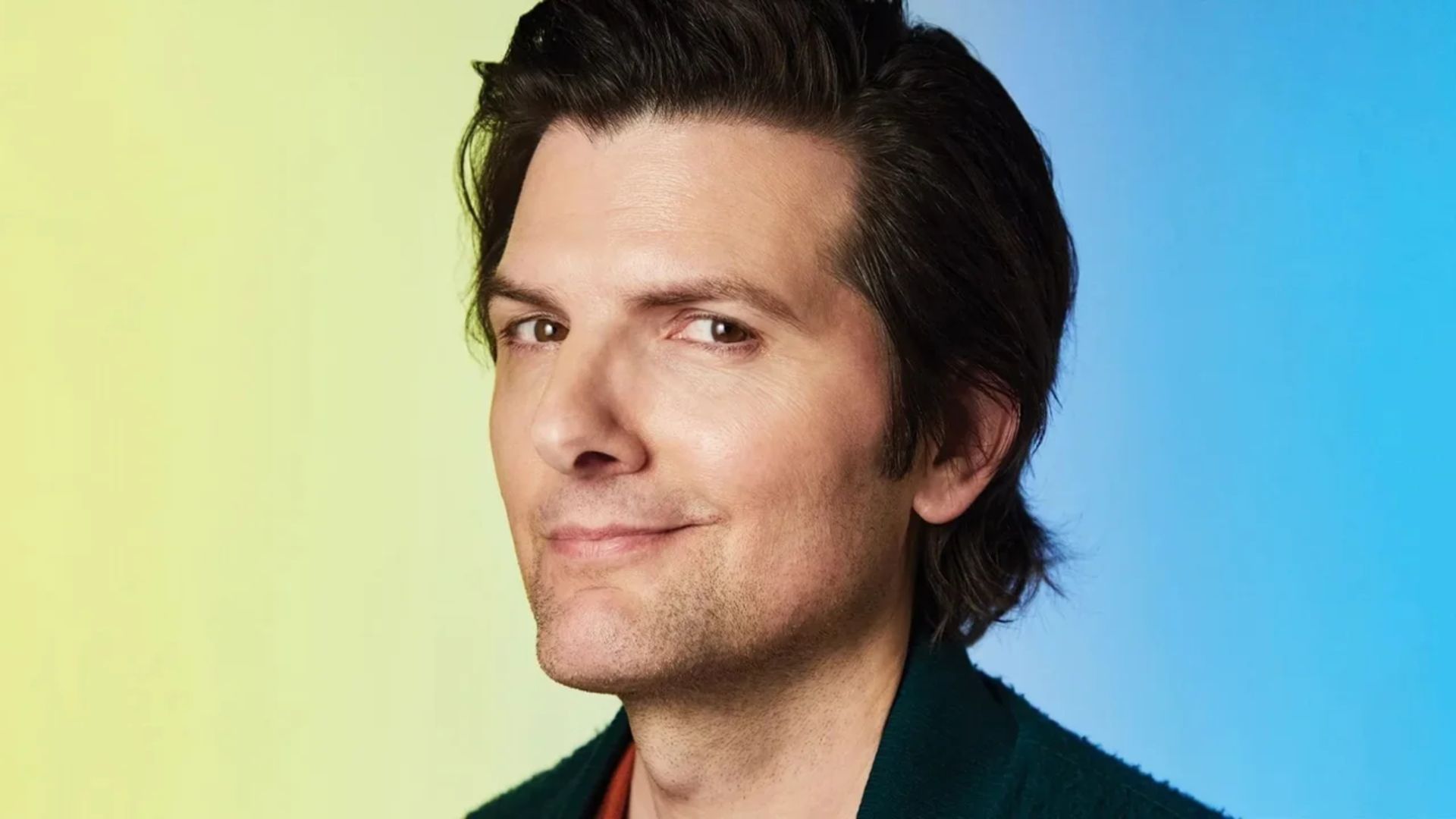 Photography of Adam Scott | Image via IMDB