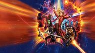 Guardians of the Galaxy Vol. 2 | Image via Hotstar
