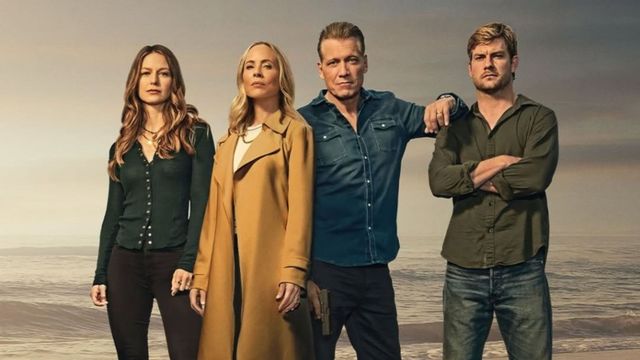 Why was The Waterfront canceled after one season? Details explored