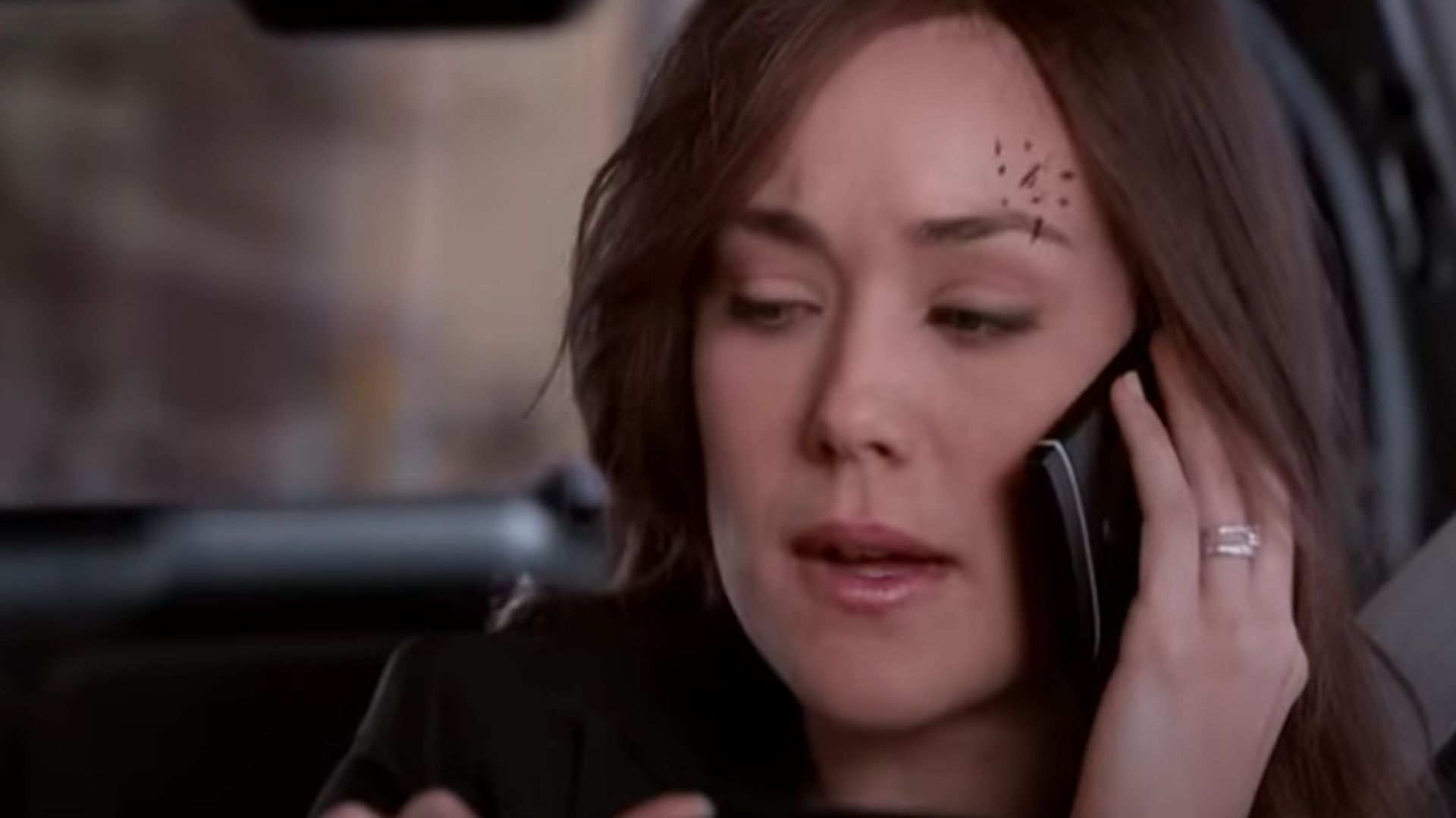 The Blacklist | Image Via: Sony Pictures Television Studios