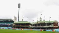 A cricket stadium (Image via Getty)