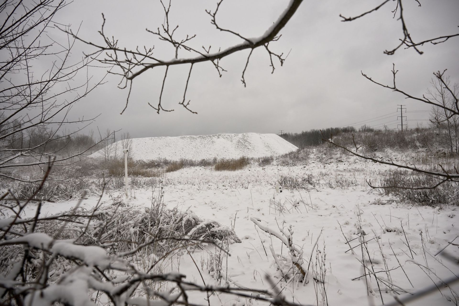 Cleveland, Ohio (Image via Getty)