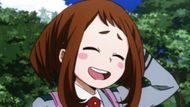 Ochaco Uraraka (Image Credits: Studio Bones)