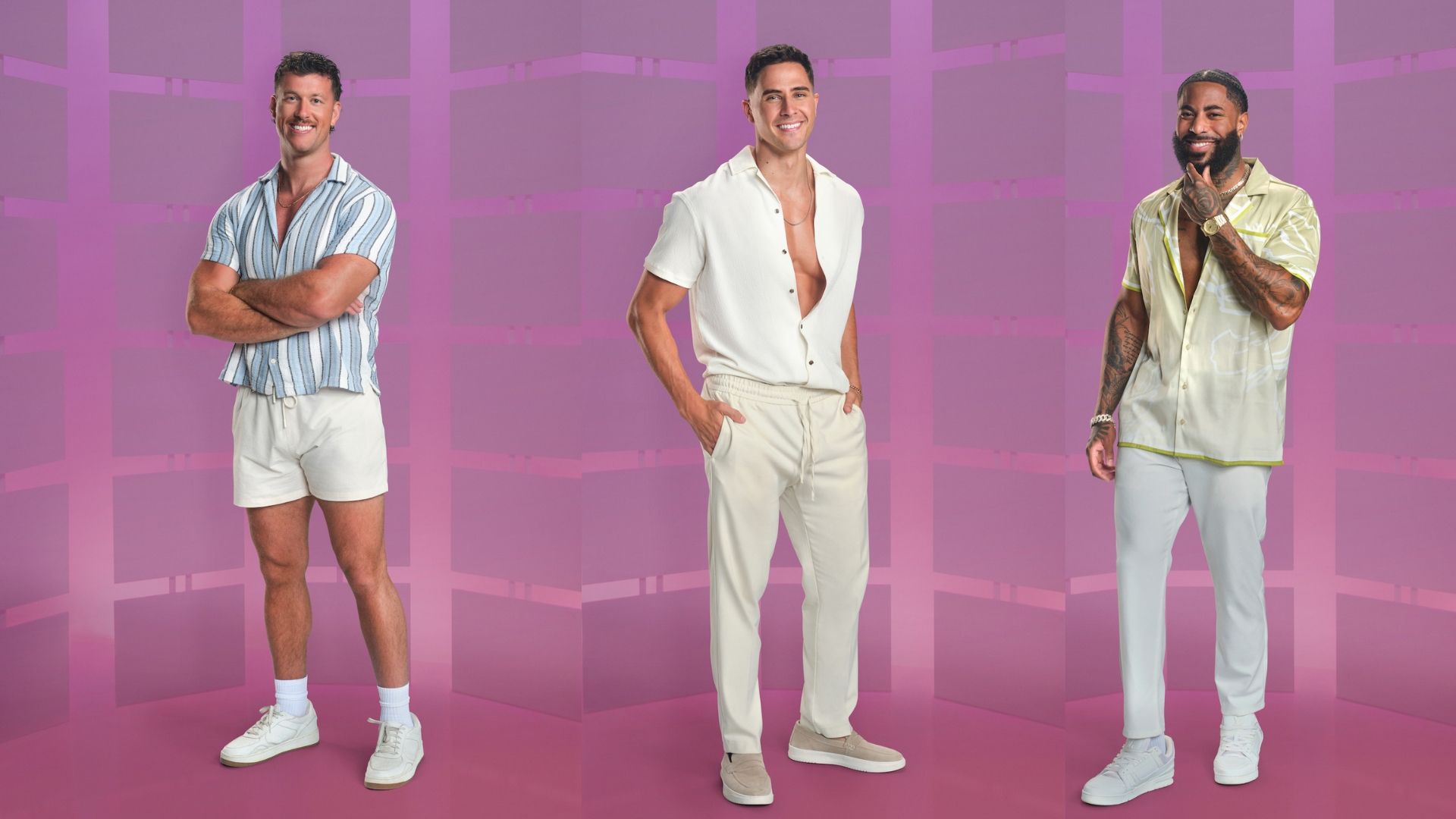 Perfect Match Season 3