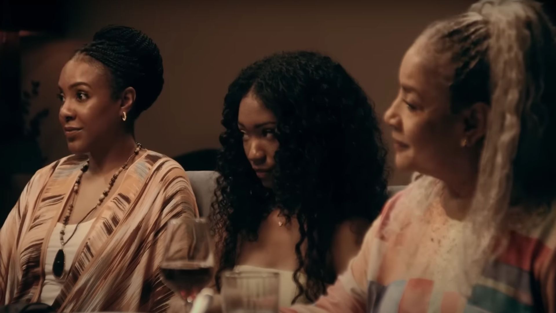 The Chi | Image Via: Showtime Networks